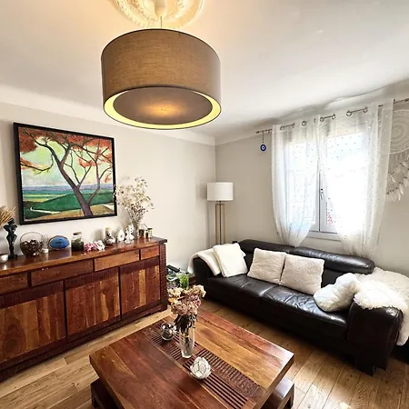 Bb Ot Petit Balcon De La Providence - Old Town