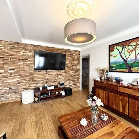 Bb Ot Petit Balcon De La Providence - Old Town דירה ניס