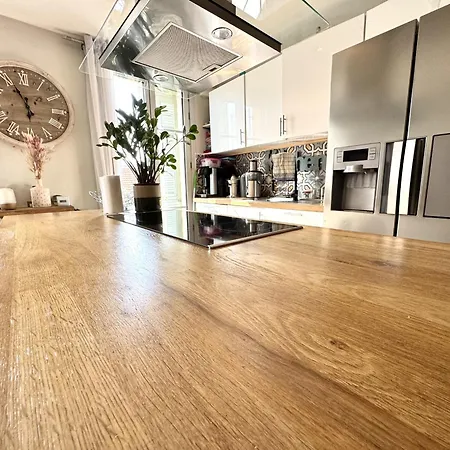 Daire Bb Ot Petit Balcon De La Providence - Old Town Nice